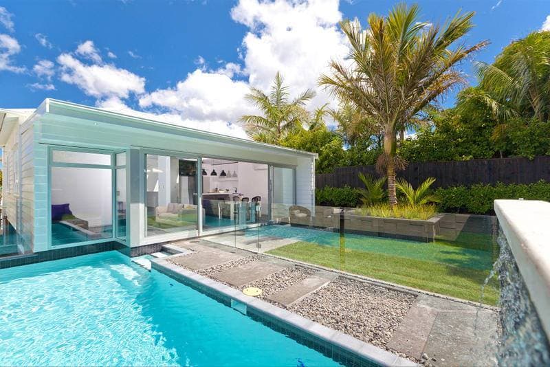 Garden design