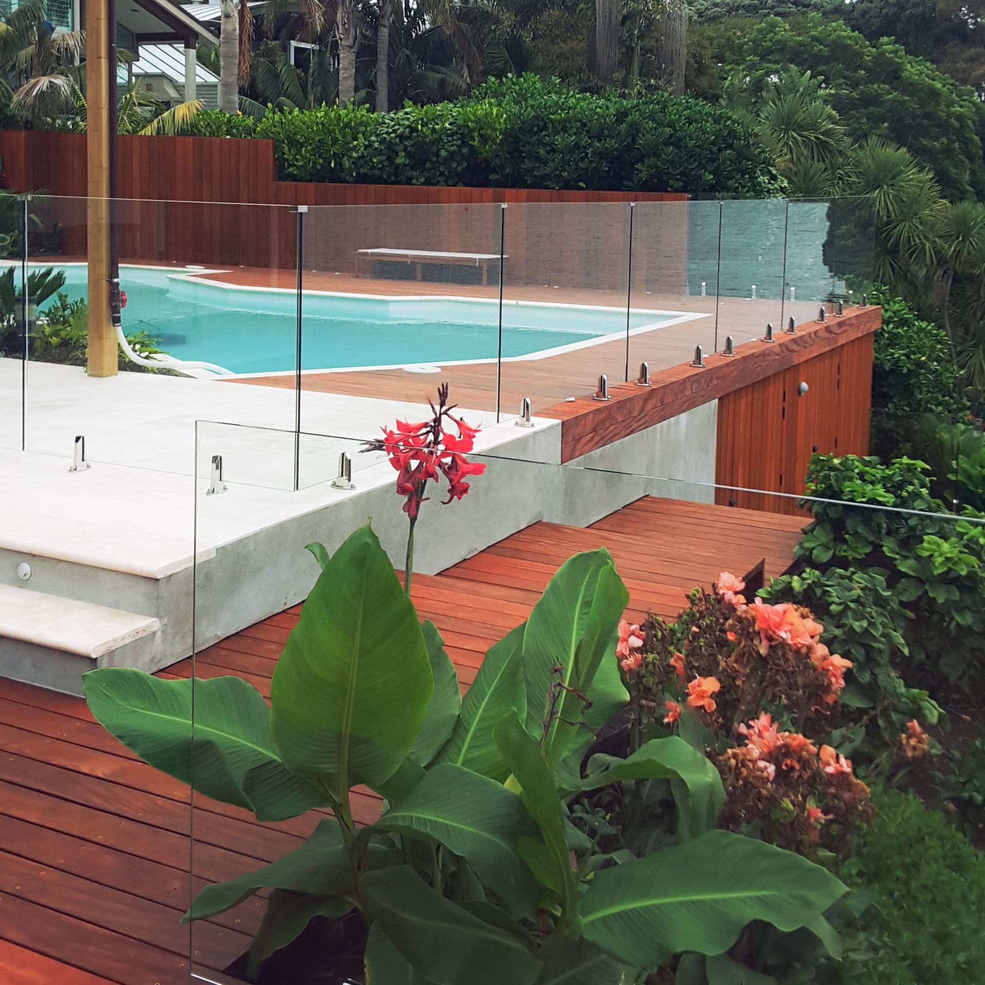 Urbis Landscapes — premium Auckland landscaping