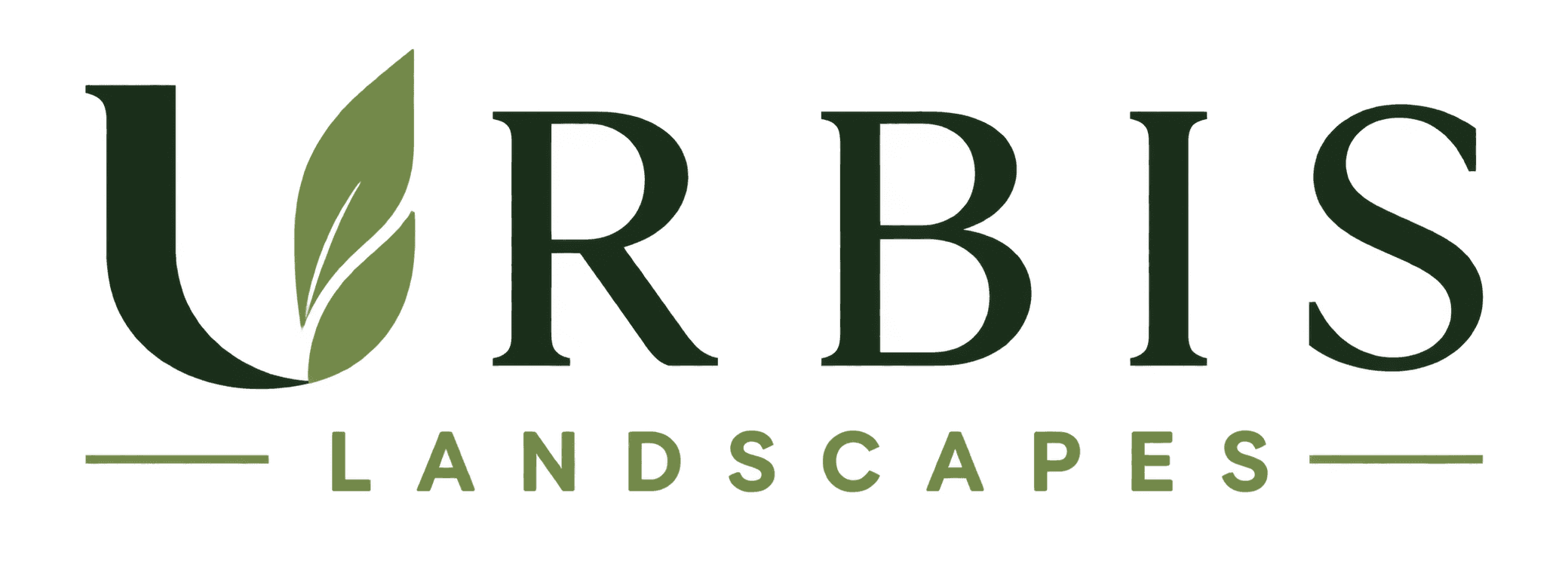 Urbis Landscapes