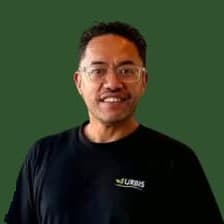 Aaron Karamaena, Maintenance Manager at Urbis Landscapes