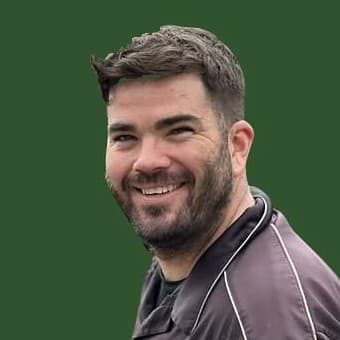Rob Williamson, Landscape Manager at Urbis Landscapes